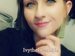 IvytheInsatiable