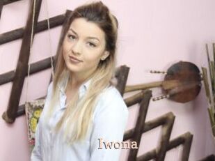 Iwona