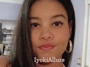 Iyoki_Allure