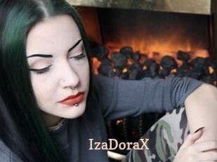 IzaDoraX