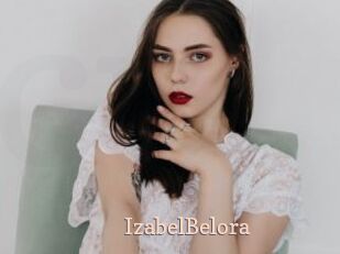 IzabelBelora