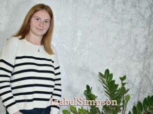 IzabelSimpson