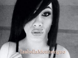 IzabellaMontesigno