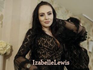 IzabelleLewis
