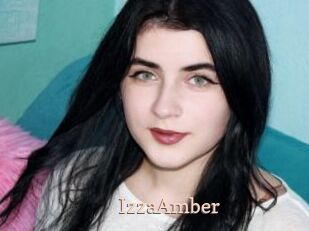 IzzaAmber