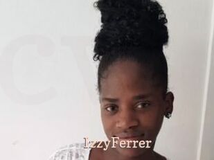IzzyFerrer