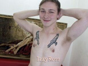 IzzyRoss