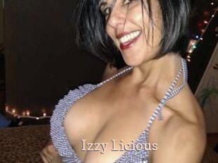 Izzy_Licious