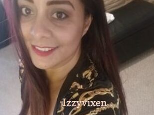 Izzyvixen