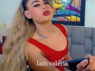 Iam_valeria