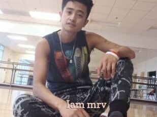 Iam_mrv
