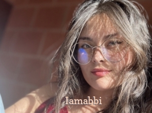 iamabbi Chaude Vision
