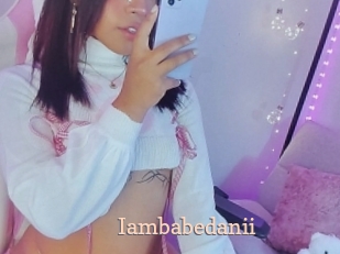 Iambabedanii