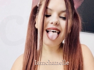 Iamchanelle