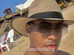 Iamchrisang