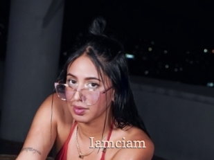 Iamciam