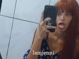 Iamjenni