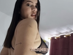 Iamjeny