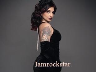 Iamrockstar