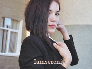 Iamserenity