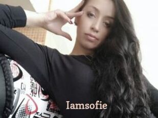 Iamsofie