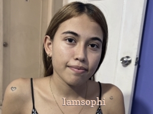 Iamsophi