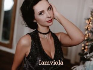 Iamviola