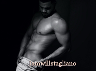 Iamwillstagliano
