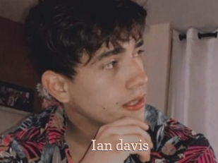 ian_davis Chaude Vision
