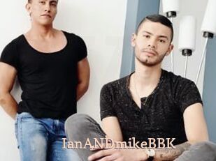 IanANDmikeBBK