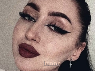 Ianne