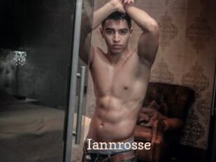 Iannrosse