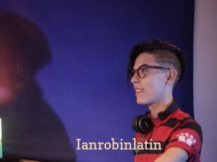 Ianrobinlatin