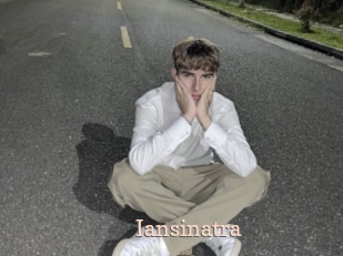Iansinatra