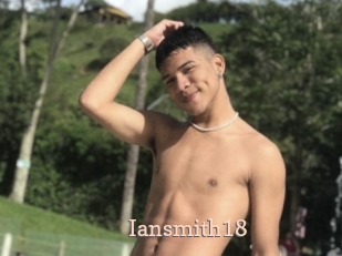 Iansmith18