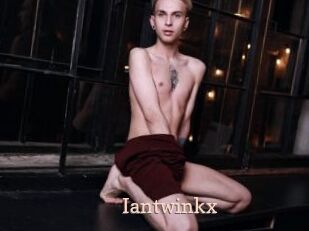 Iantwinkx