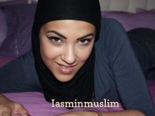 iasminmuslim Chaude Vision
