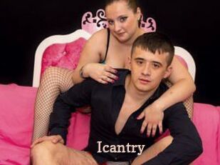 Icantry