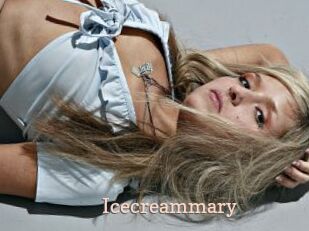 Icecreammary