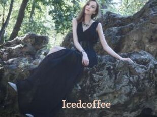 Icedcoffee