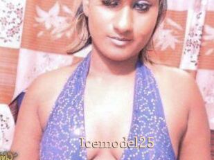Icemodel25