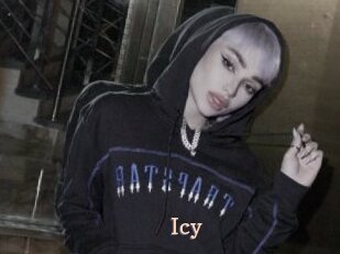 Icy