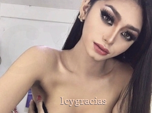 icygracias Chaude Vision