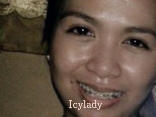 Icylady