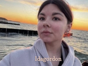 Idagordon