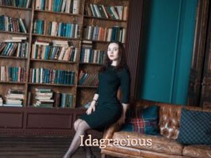 Idagracious