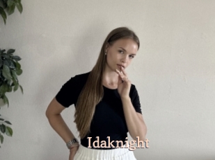 Idaknight
