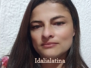 Idalialatina