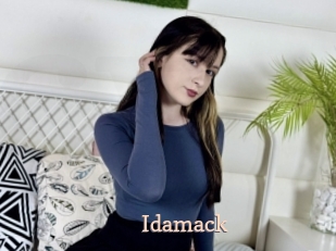 idamack Chaude Vision