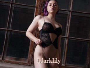 Idarklily